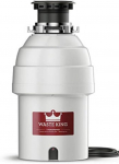 Waste King Legend Garbage Disposal - Model 8000